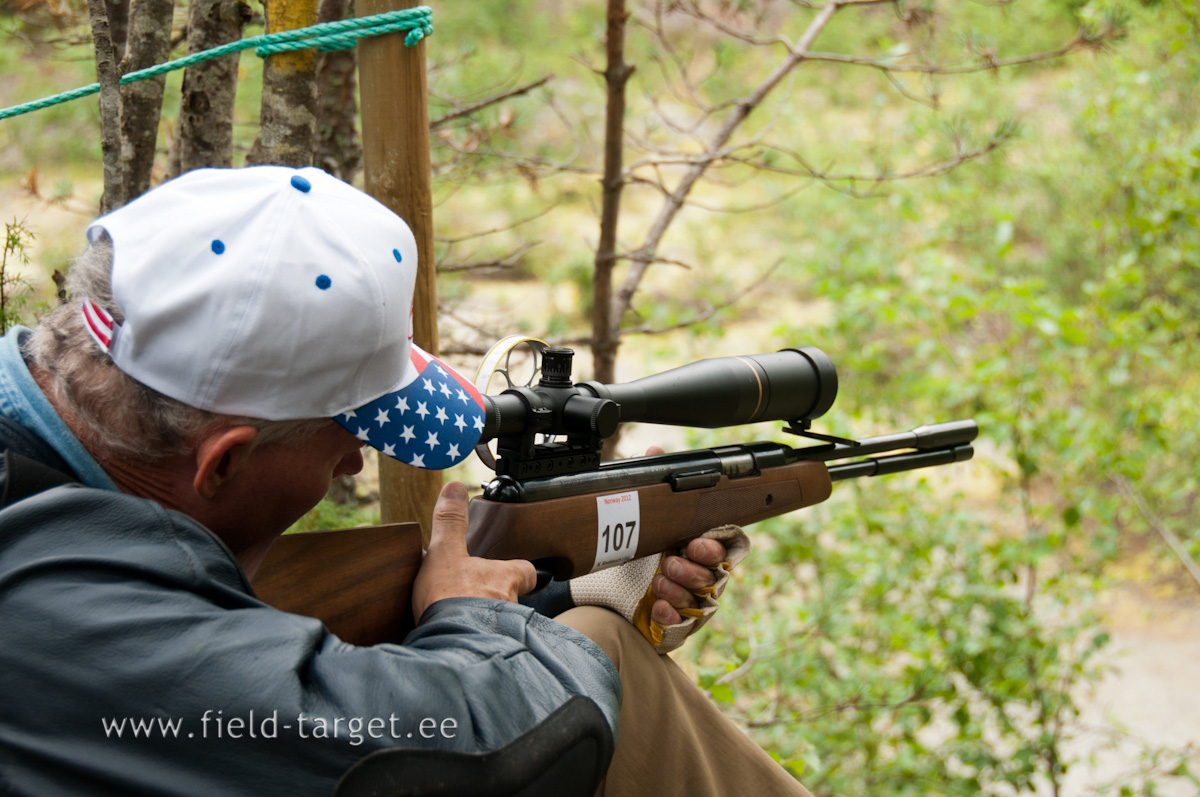 Keith Knoblauch USA AA TX200